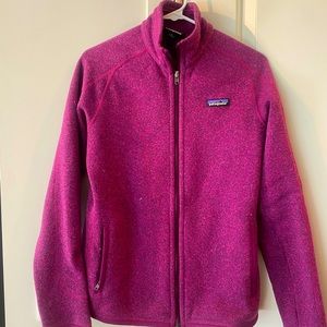 Patagonia Better Sweater